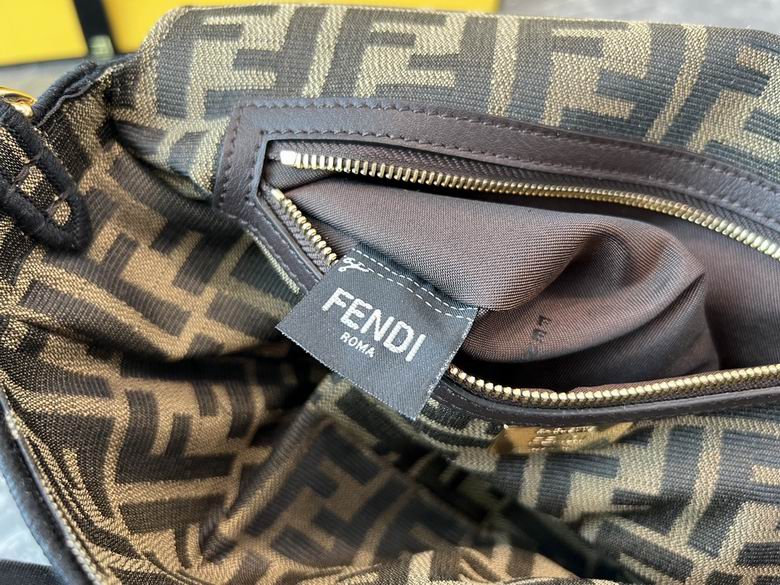 FDNI-Bags - Drift Supply - 707