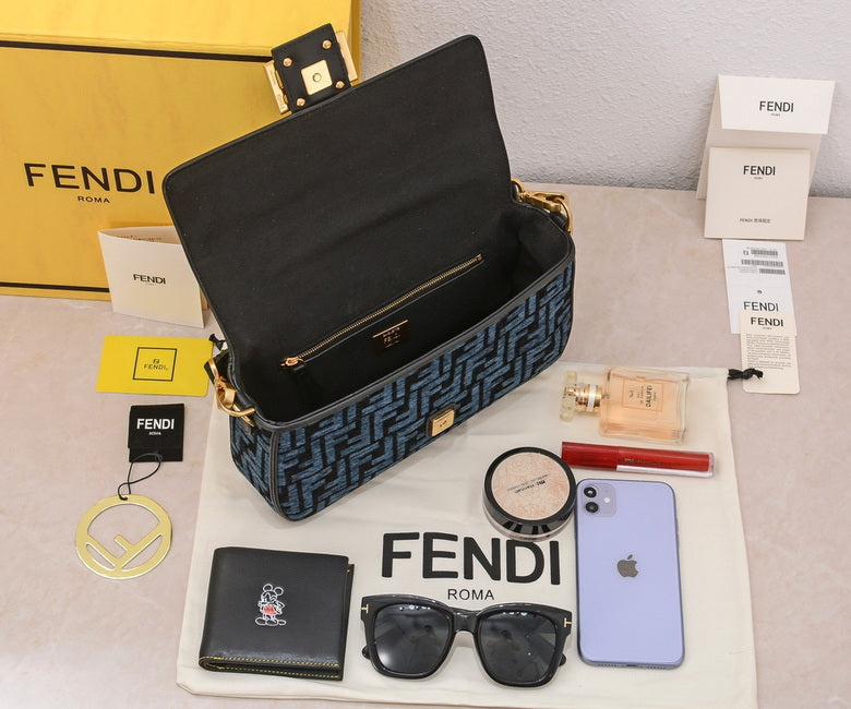 FDNI-Bags - Drift Supply - 314
