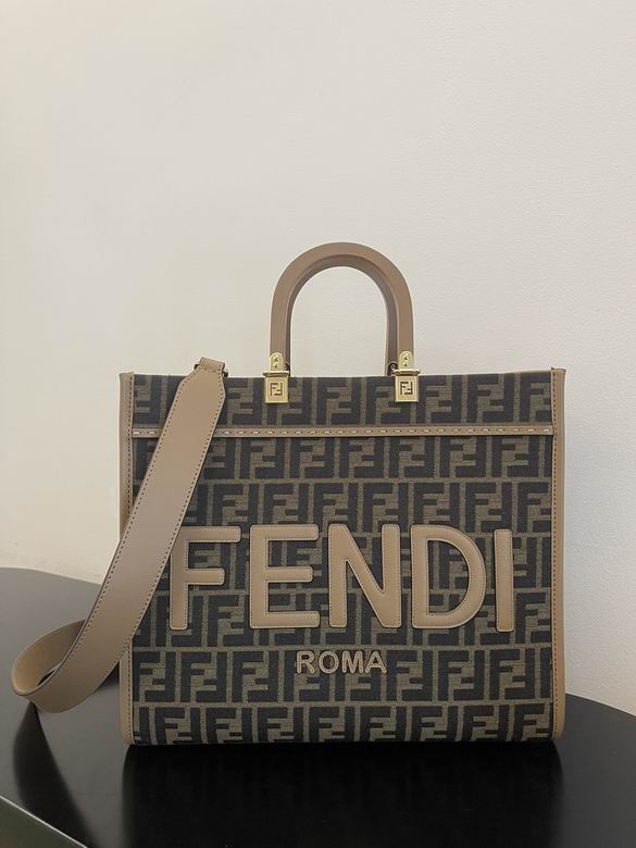 FDNI-Bags - Drift Supply - 110