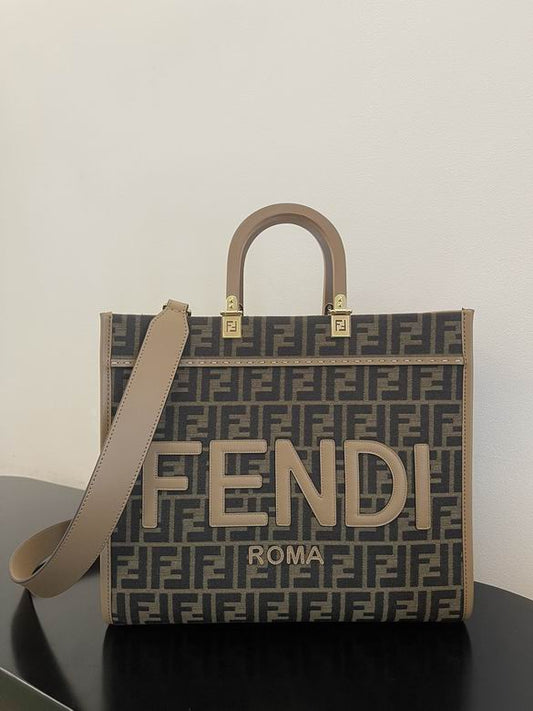 FDNI-Bags - Drift Supply - 110