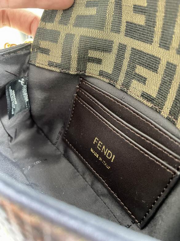 FDNI-Bags - Drift Supply - 341