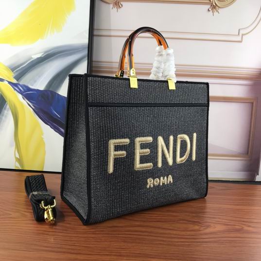 FDNI-Bags - Drift Supply - 474