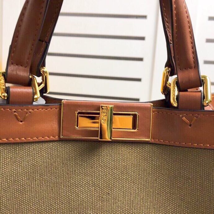 FDNI-Bags - Drift Supply - 157