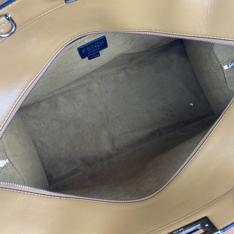 FDNI-Bags - Drift Supply - 410