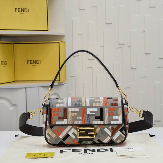 FDNI-Bags - Drift Supply - 344