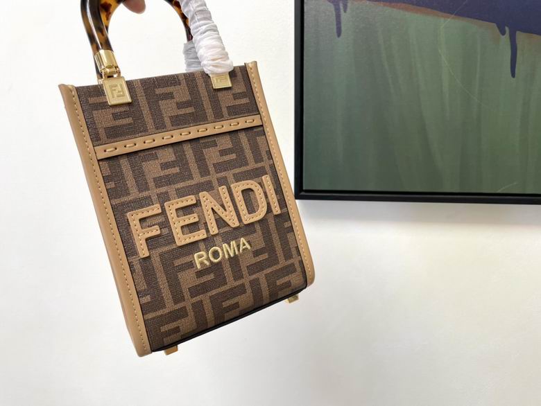 FDNI-Bags - Drift Supply - 649