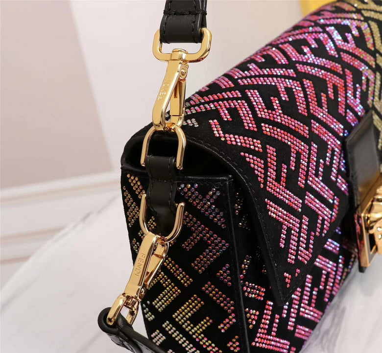 FDNI-Bags - Drift Supply - 528
