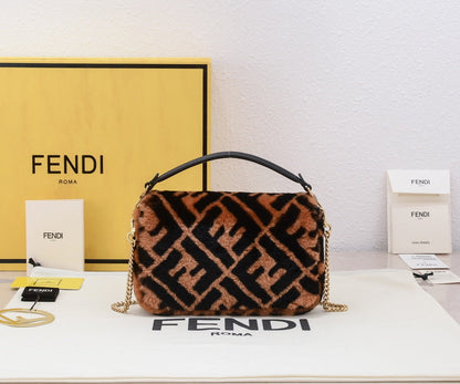 FDNI-Bags - Drift Supply - 312
