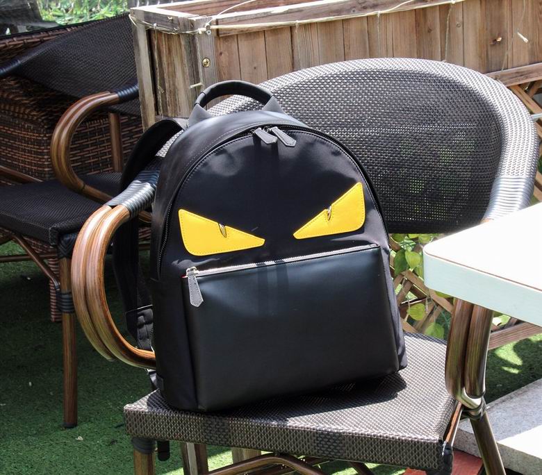 FDNI-Bags - Drift Supply - 521