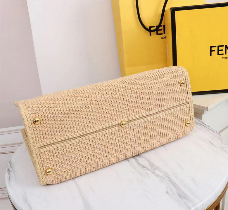 FDNI-Bags - Drift Supply - 644