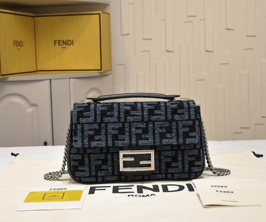 FDNI-Bags - Drift Supply - 331