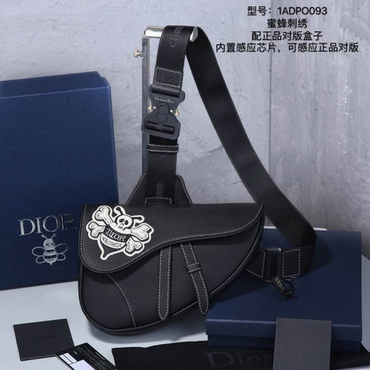 DDR-Bags - Drift Supply - 146