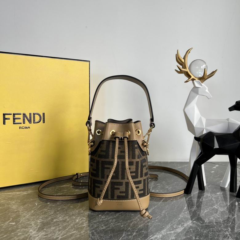 FDNI-Bags - Drift Supply - 1192
