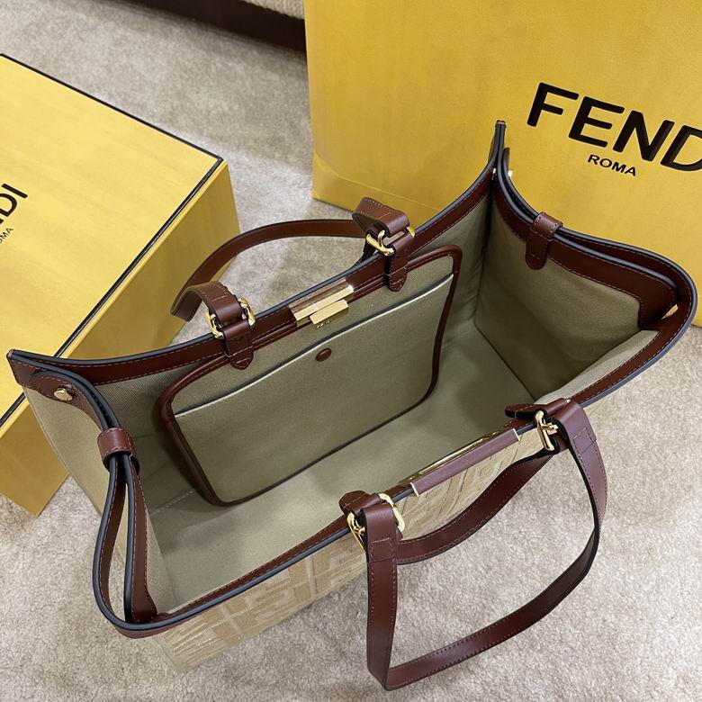 FDNI-Bags - Drift Supply - 729