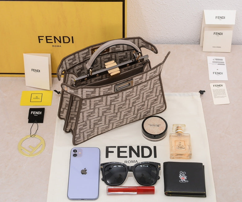 FDNI-Bags - Drift Supply - 404