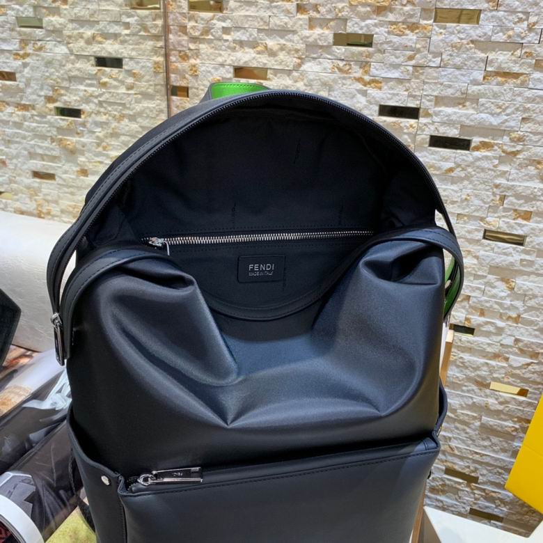 FDNI-Bags - Drift Supply - 435