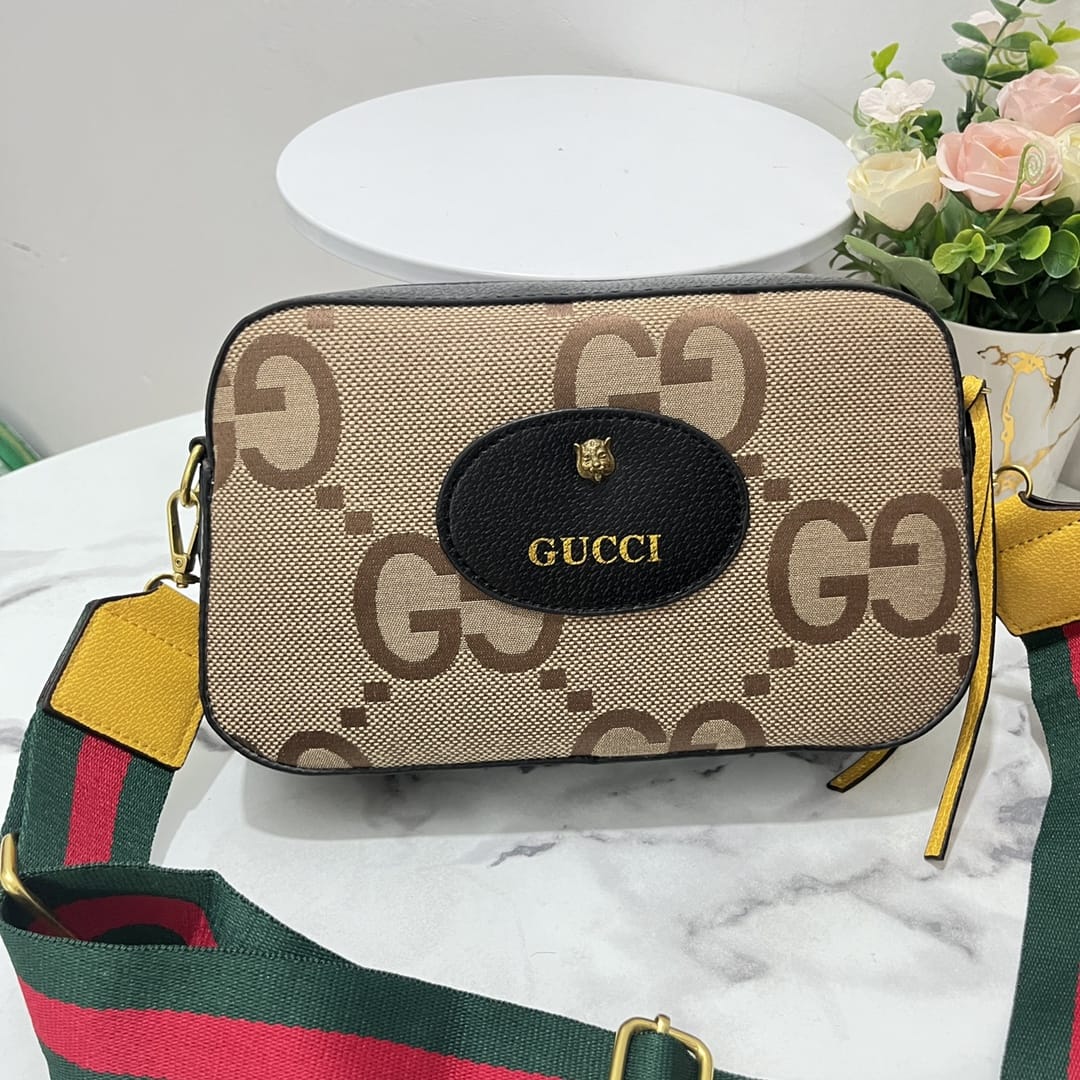 Drift Supply - GGC1 BAG - 1314