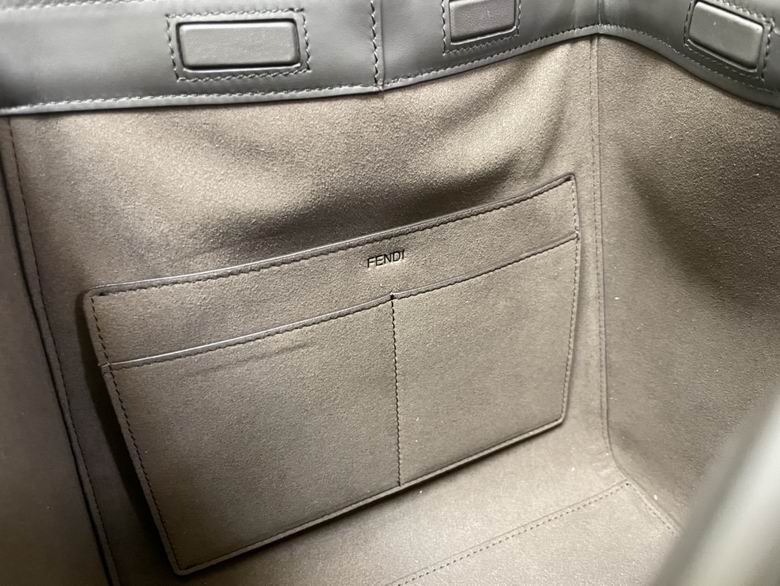 FDNI-Bags - Drift Supply - 855