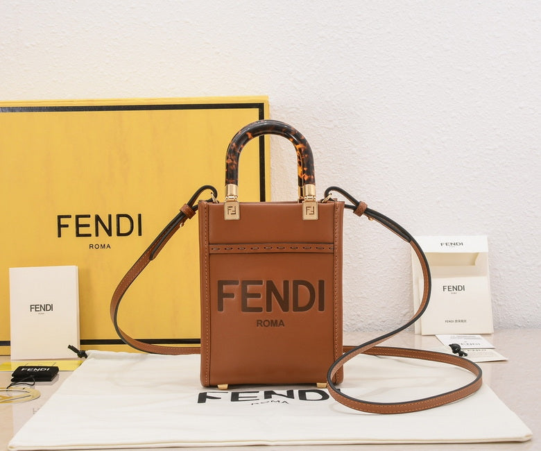 FDNI-Bags - Drift Supply - 478