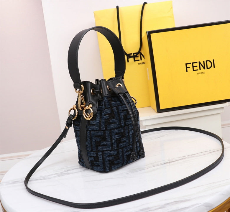 FDNI-Bags - Drift Supply - 580