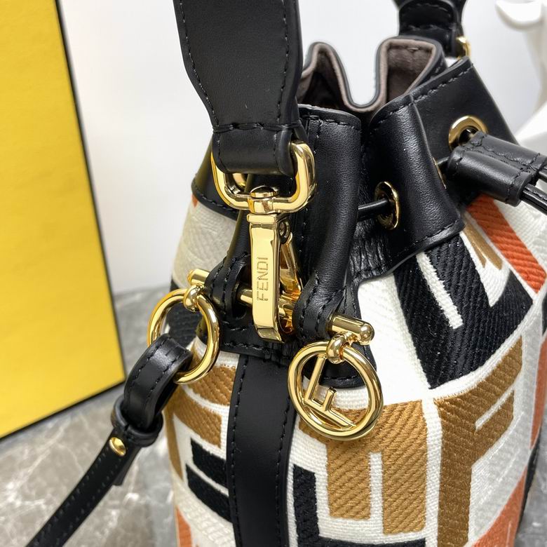 FDNI-Bags - Drift Supply - 867