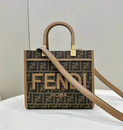 FDNI-Bags - Drift Supply - 838