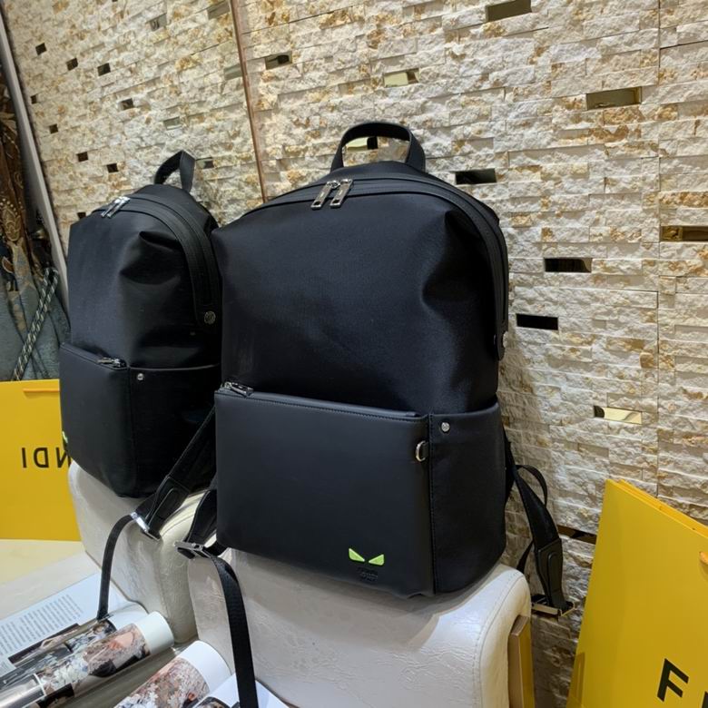 FDNI-Bags - Drift Supply - 435