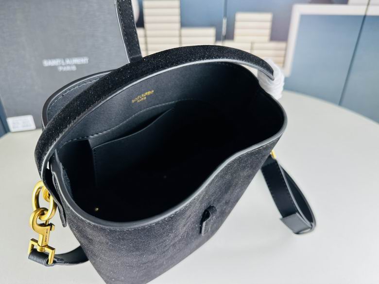 LSY-Bags - Drift Supply - 407