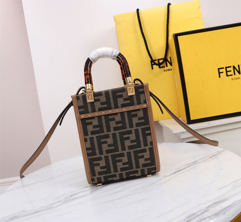 FDNI-Bags - Drift Supply - 650