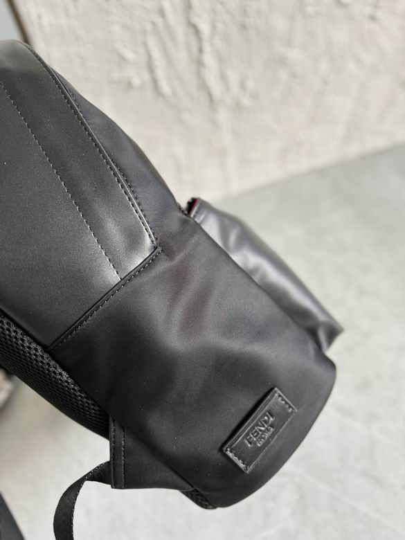 FDNI-Bags - Drift Supply - 438
