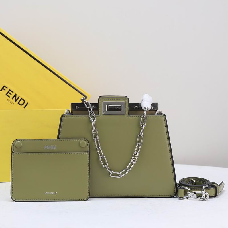 FDNI-Bags - Drift Supply - 408