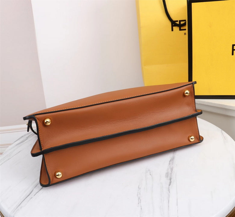 FDNI-Bags - Drift Supply - 746