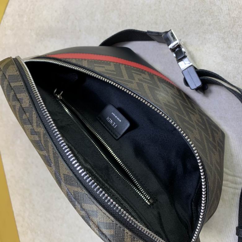 FDNI-Bags - Drift Supply - 859