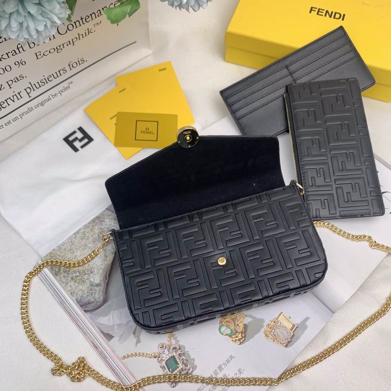 FDNI-Bags - Drift Supply - 348