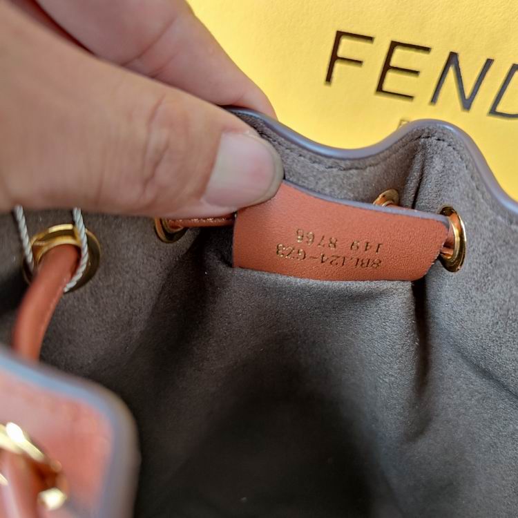 FDNI-Bags - Drift Supply - 263