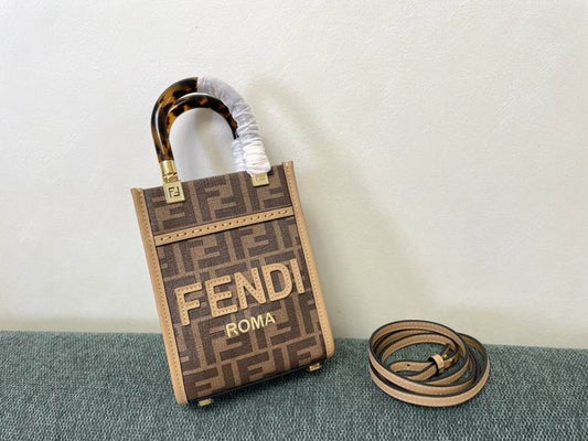 FDNI-Bags - Drift Supply - 649