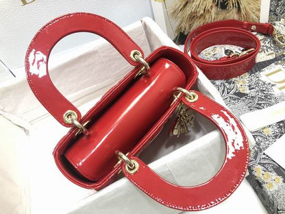 DDR-Bags - Drift Supply - 530