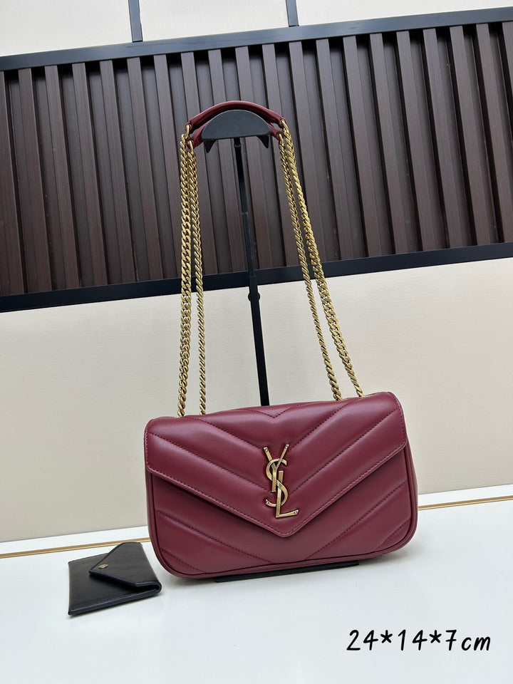 LSY-Bags - Drift Supply - 746
