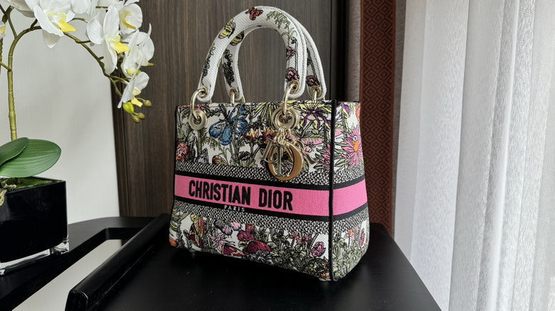 DDR-Bags - Drift Supply - 650