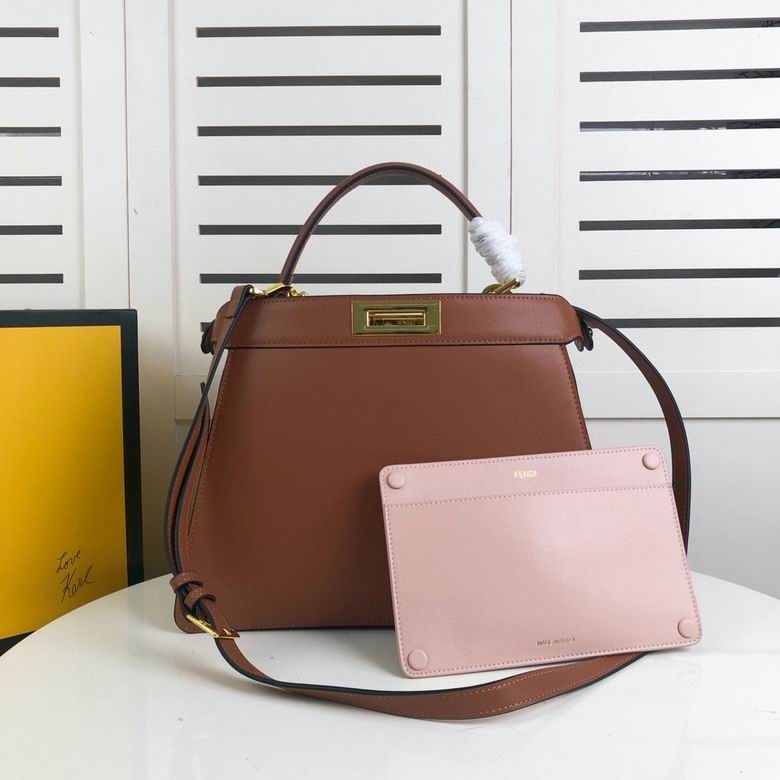 FDNI-Bags - Drift Supply - 892