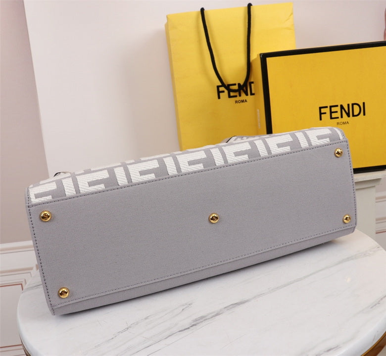 FDNI-Bags - Drift Supply - 812