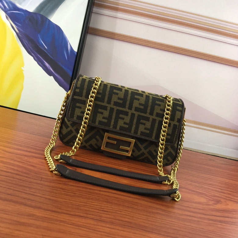 FDNI-Bags - Drift Supply - 357