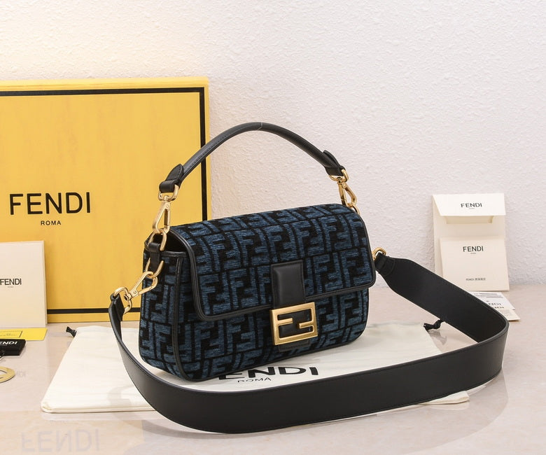 FDNI-Bags - Drift Supply - 314