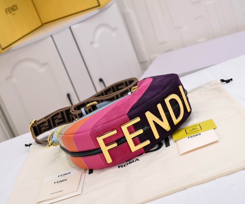 FDNI-Bags - Drift Supply - 446