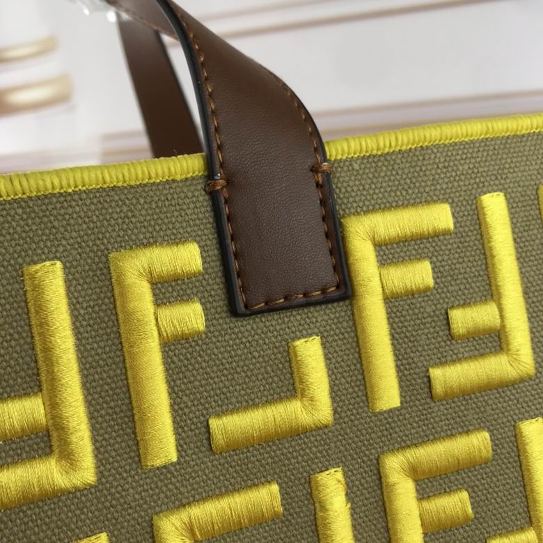 FDNI-Bags - Drift Supply - 384
