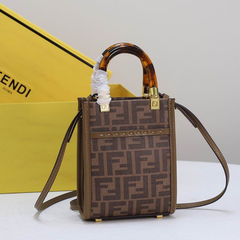 FDNI-Bags - Drift Supply - 483