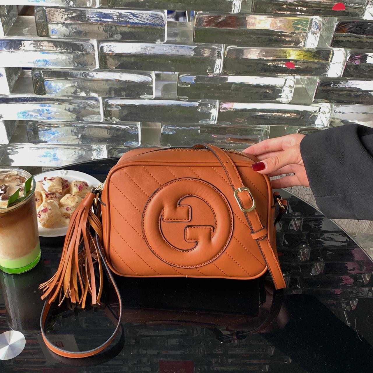 Drift Supply - GGC1 BAG - 1255