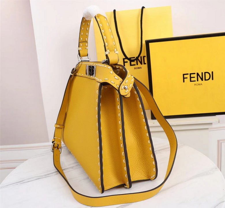 FDNI-Bags - Drift Supply - 745
