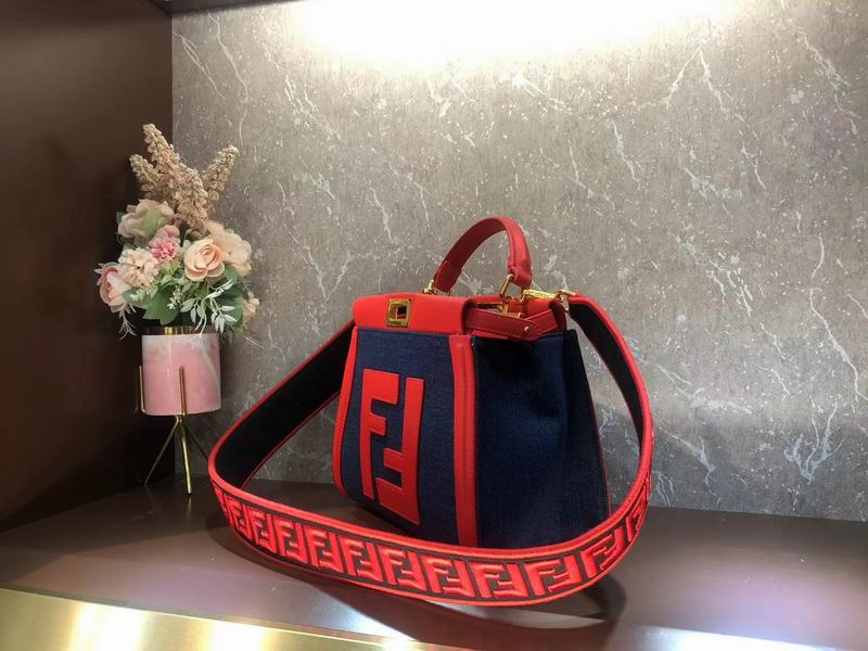 FDNI-Bags - Drift Supply - 732