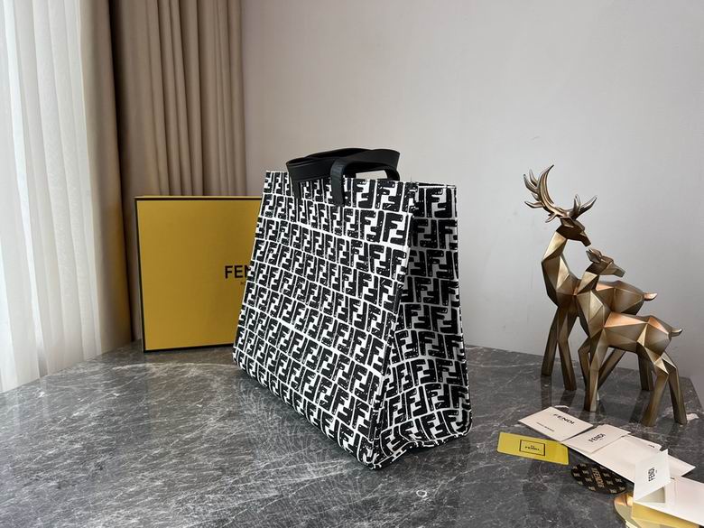 FDNI-Bags - Drift Supply - 845